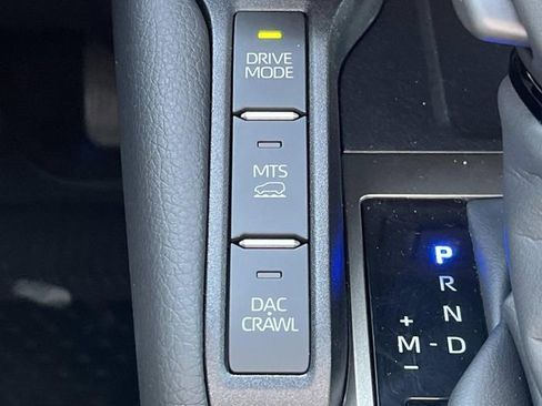 Used 2026 Toyota Land Cruiser w/ Premium Package AWD/4WD image 42