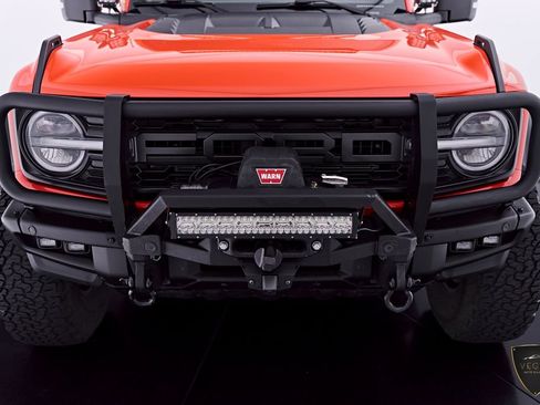 Used 2023 Ford Bronco Raptor AWD/4WD image 18