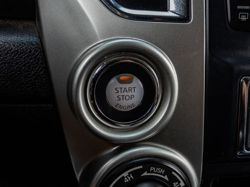 Used 2017 Nissan Titan PRO-4X image 22