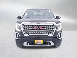 Used 2021 GMC Sierra 1500 Denali w/ Denali Ultimate Package video 2