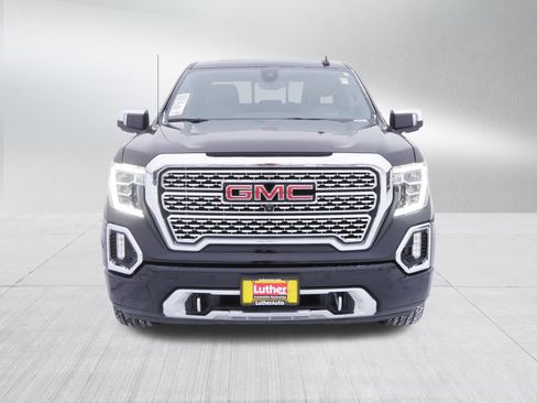 Used 2021 GMC Sierra 1500 Denali w/ Denali Ultimate Package image 2
