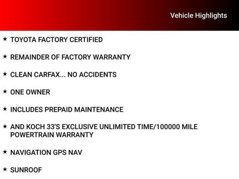 Used 2025 Toyota 4Runner TRD Pro image 18