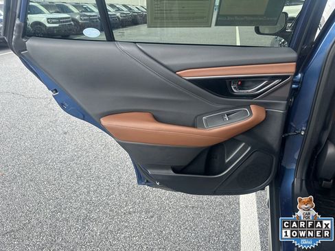 Used 2022 Subaru Outback Touring XT w/ Popular Package #2 image 22