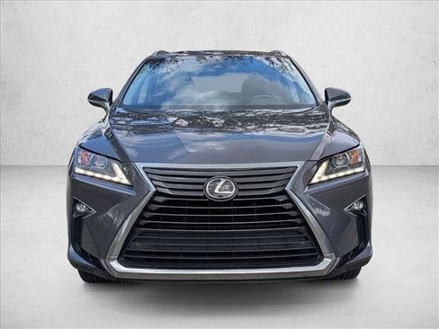 Used 2016 Lexus RX 350 FWD w/ Premium Package image 2