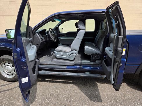 Used 2011 Ford F150 XL w/ PWR Equipment Group AWD/4WD image 7
