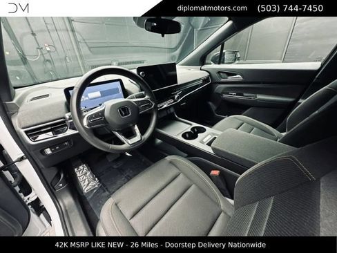 Used 2026 Honda Prologue Eco image 17