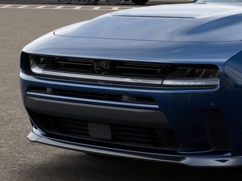 New 2026 Dodge Charger Scat Pack image 17