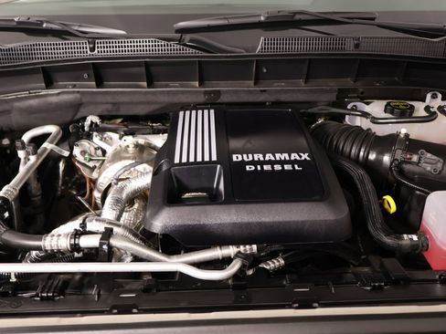 Used 2026 GMC Sierra 1500 AT4 w/ AT4 Premium Package image 21