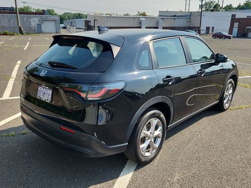 Used 2025 Honda HR-V LX image 6