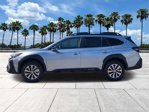 New 2025 Subaru Outback Premium w/ Popular Package #1A image 6