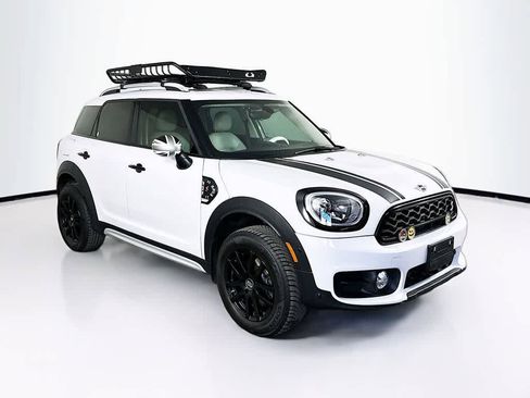 Used 2018 MINI Cooper Countryman S image 24
