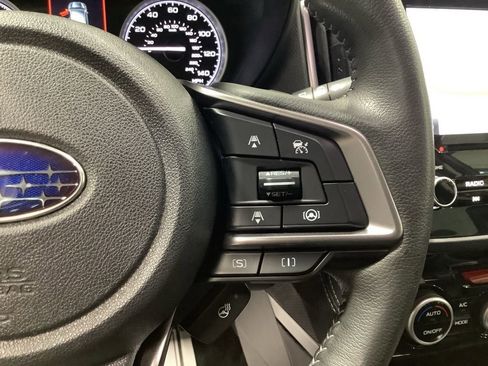 Used 2022 Subaru Forester Limited image 23