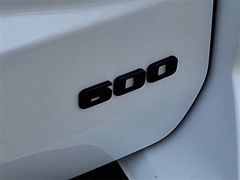 Certified 2025 Cadillac Escalade ESV Sport Platinum image 29