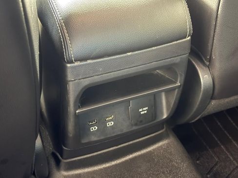 Used 2019 Ford Ranger Lariat w/ Trailer Tow Package AWD/4WD image 20