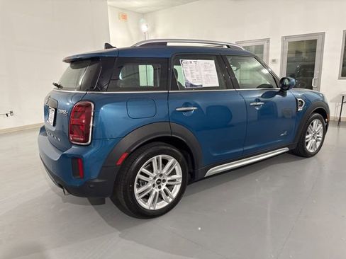 Used 2024 MINI Cooper Countryman S AWD/4WD image 15