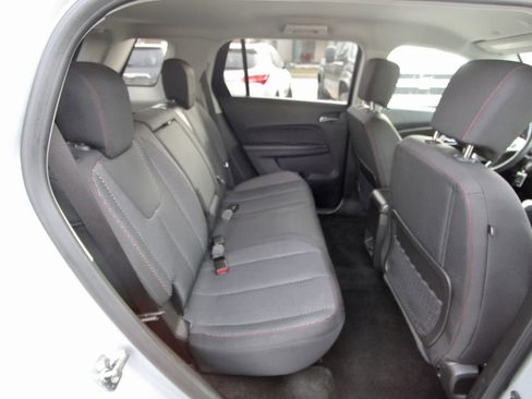 Used 2015 GMC Terrain SLE w/ Safety Package image 16
