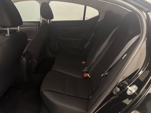 Used 2024 Nissan Sentra S w/ Lighting Package FWD image 10