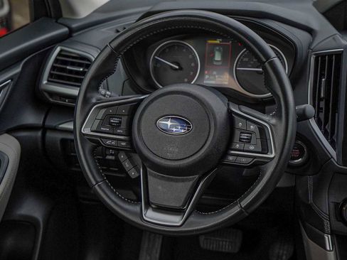 Used 2023 Subaru Forester Premium image 27