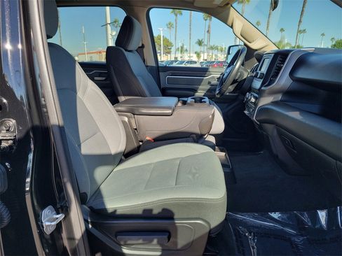 Used 2020 RAM 1500 Big Horn image 15