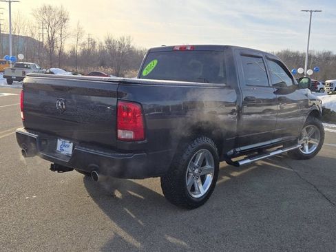 Used 2013 RAM 1500 Express image 11