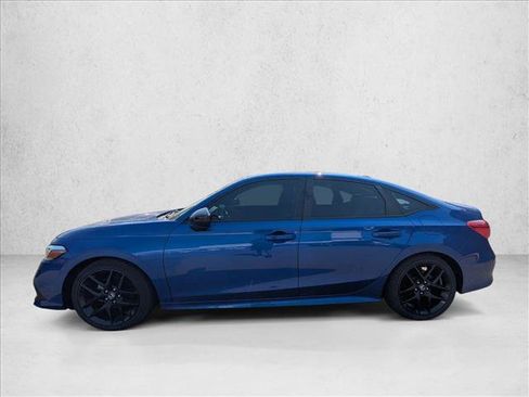 Used 2023 Honda Civic Sport image 8
