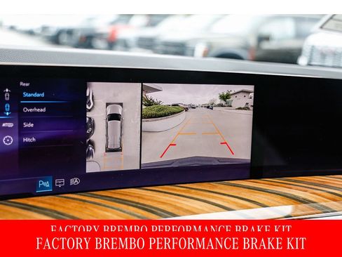 Used 2025 Cadillac Escalade Sport Platinum AWD/4WD image 27