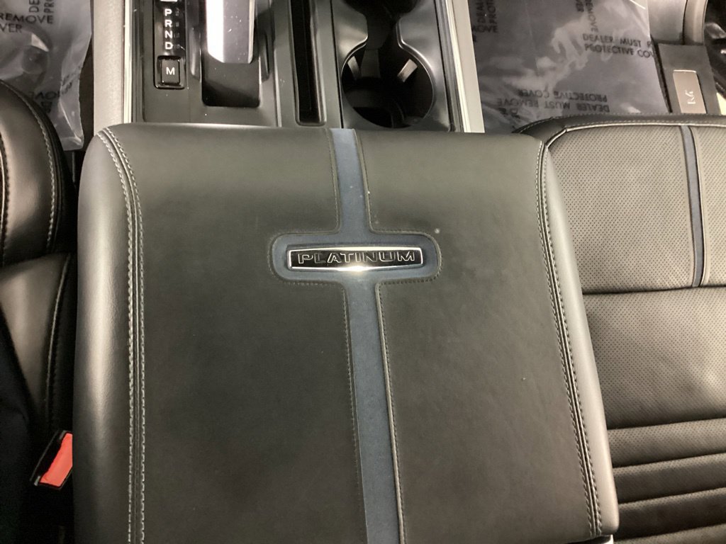 Used 2024 Ford F150 Platinum AWD/4WD image 22