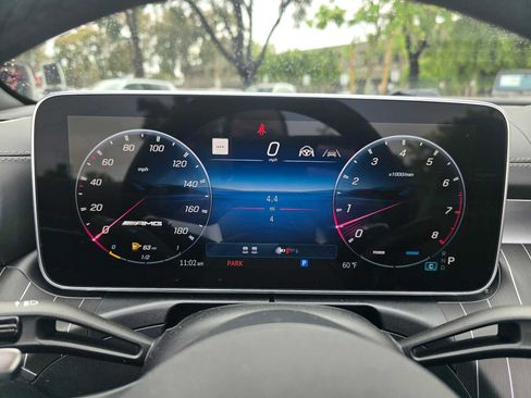 New 2026 Mercedes-Benz CLE 53 AMG 4MATIC Cabriolet image 20