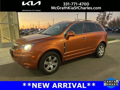 Used 2008 Saturn Vue XR