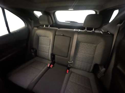 Used 2022 Chevrolet Equinox LT image 14