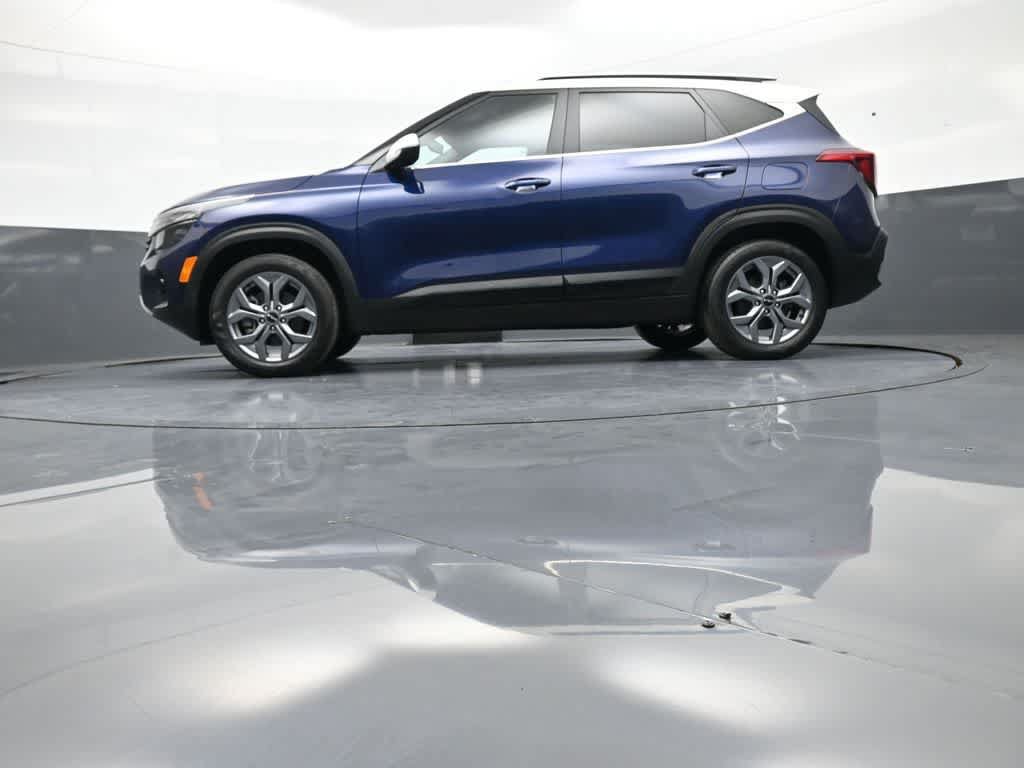 Certified 2024 Kia Seltos S AWD/4WD image 31