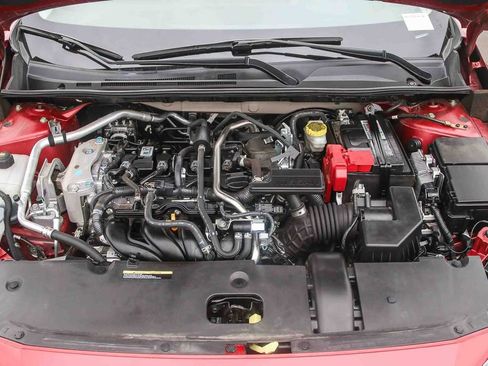 Certified 2024 Nissan Sentra SR w/ SR Premium Package image 28