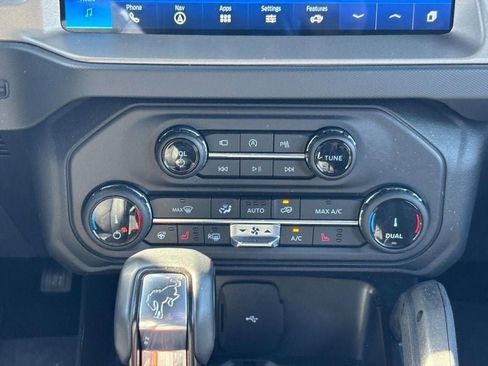 Used 2022 Ford Bronco Raptor image 14