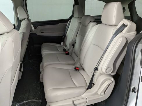 New 2026 Honda Odyssey EX-L image 25