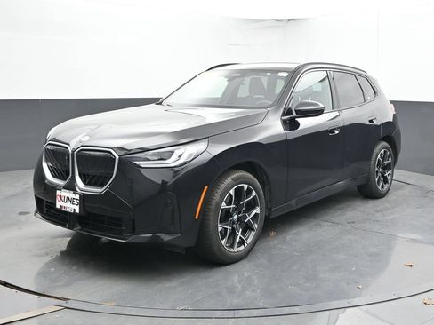 Used 2026 BMW X3 xDrive30i AWD/4WD image 5