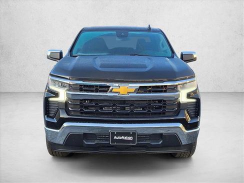 New 2026 Chevrolet Silverado 1500 LT image 6
