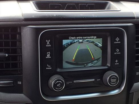 Used 2019 RAM 1500 Tradesman w/ Popular Equipment Group image 4