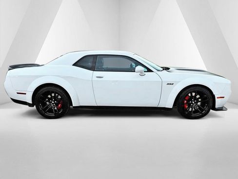 Used 2021 Dodge Challenger R/T Scat Pack RWD image 8