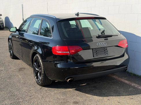 Used 2010 Audi A4 2.0T Premium Plus image 4