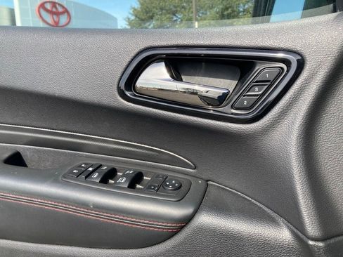 Used 2024 Dodge Durango GT image 13
