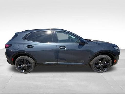 New 2026 Buick Envision Sport Touring AWD/4WD image 9