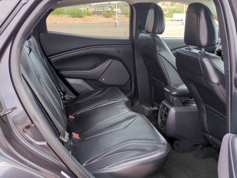 Used 2022 Ford Mustang Mach-E Premium RWD image 31