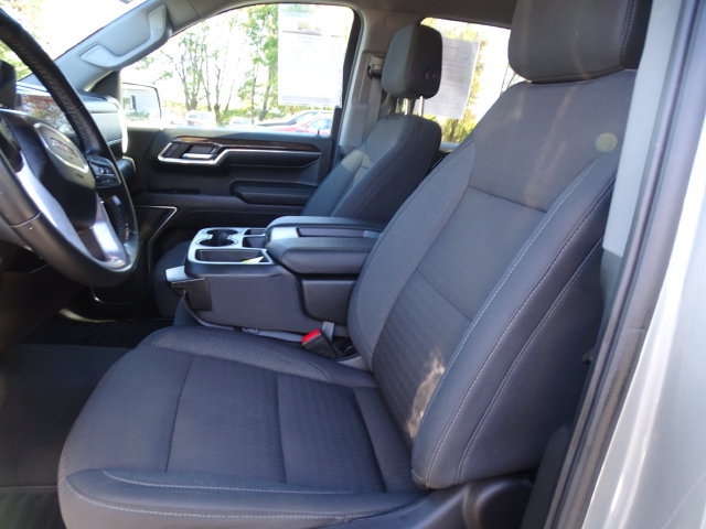 Certified 2023 GMC Sierra 1500 SLE w/ X31 Off-Road Package AWD/4WD image 2
