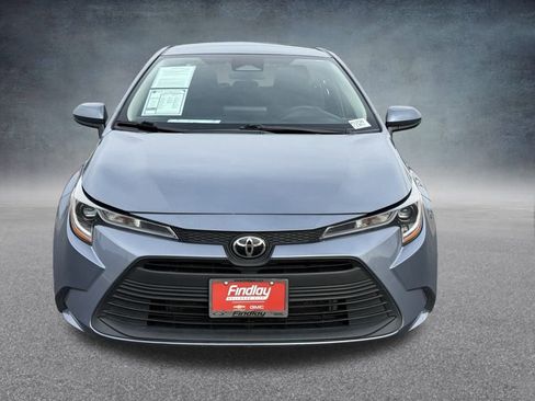 Used 2023 Toyota Corolla LE image 9