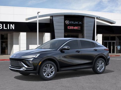 New 2026 Buick Envista Preferred image 6