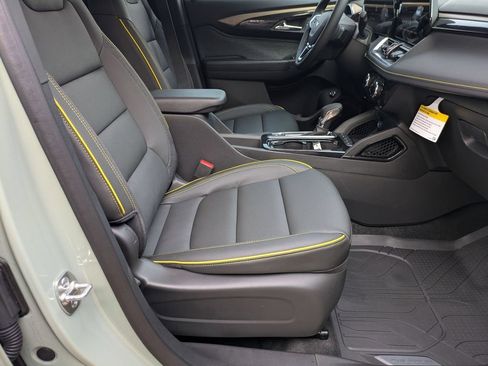 New 2026 Chevrolet TrailBlazer ACTIV w/ Convenience Package FWD image 36