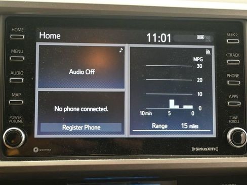 Used 2022 Toyota Tacoma SR5 image 13