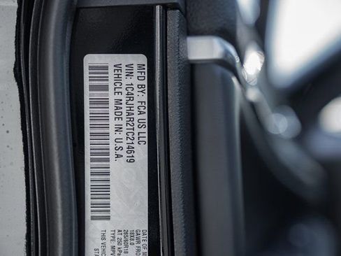 New 2026 Jeep Grand Cherokee Laredo image 46