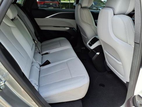 New 2026 Cadillac Lyriq Sport AWD/4WD image 10