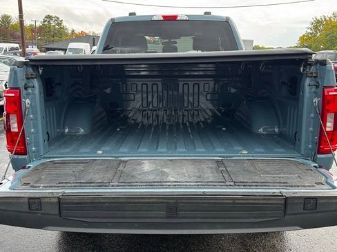 Used 2023 Ford F150 XL w/ STX Appearance Package image 10